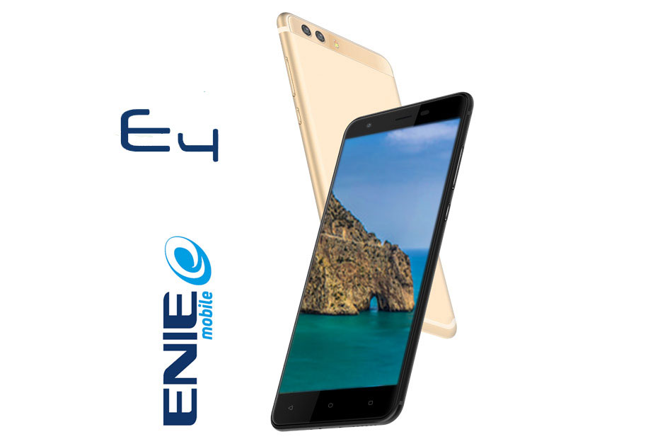 Enie E4