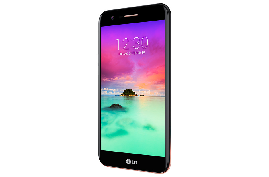 LG K10