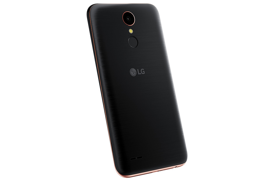 LG K10