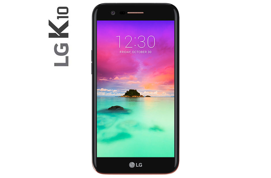 LG K10