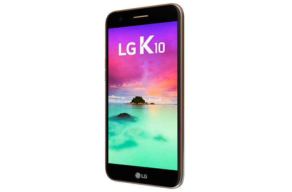 LG K10