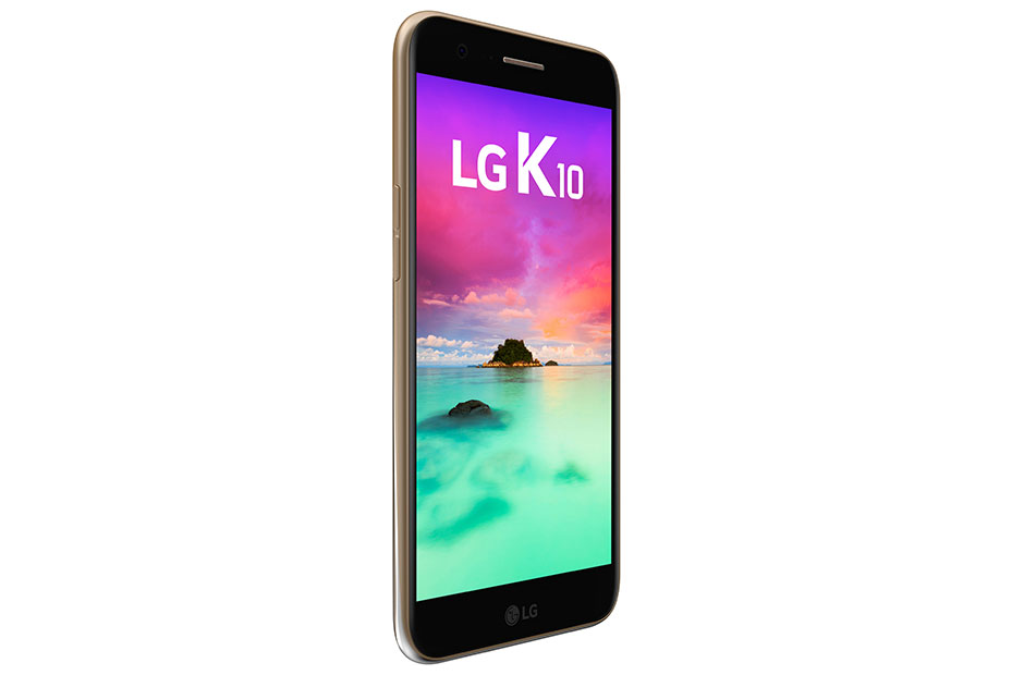 LG K10