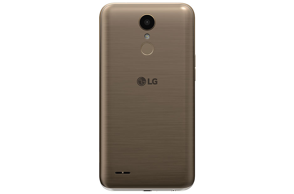 LG K10