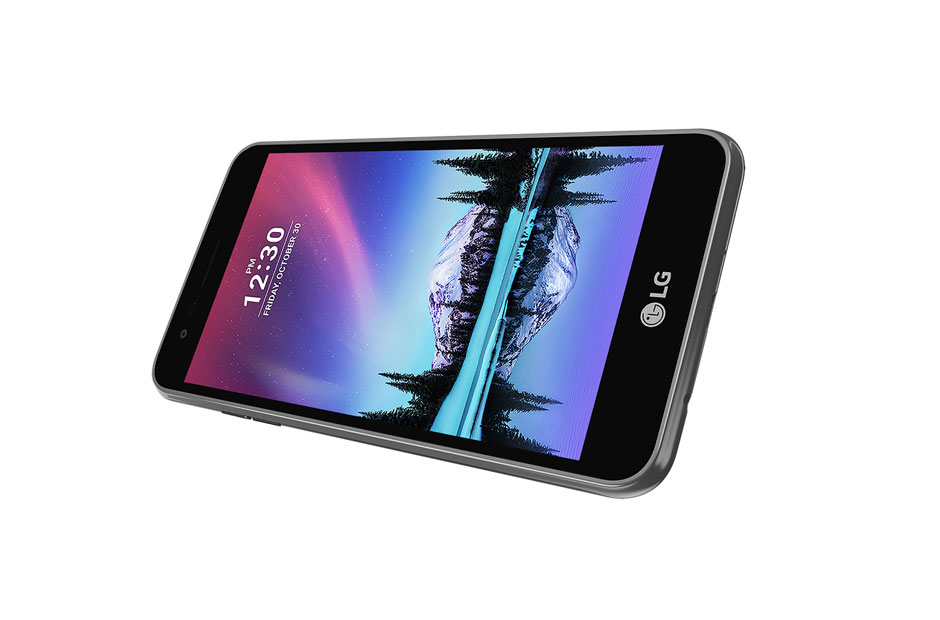 LG K4