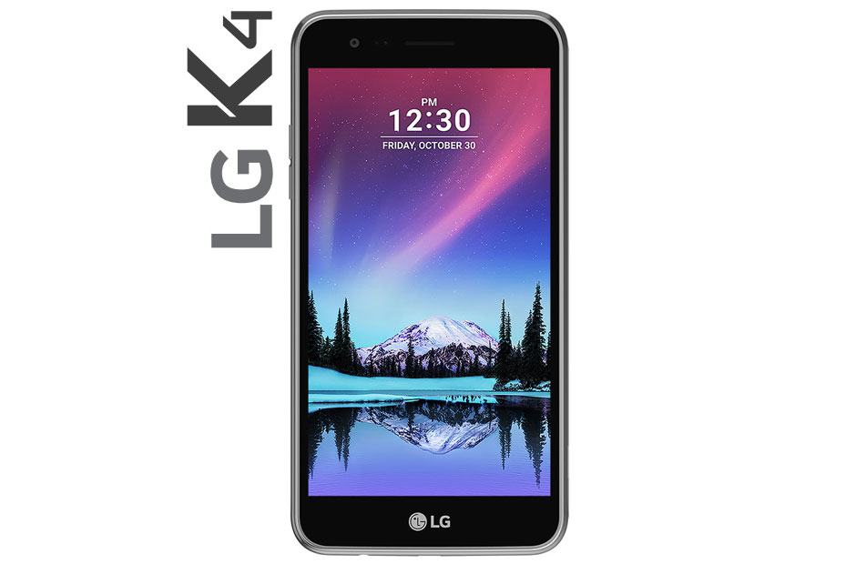 LG K4