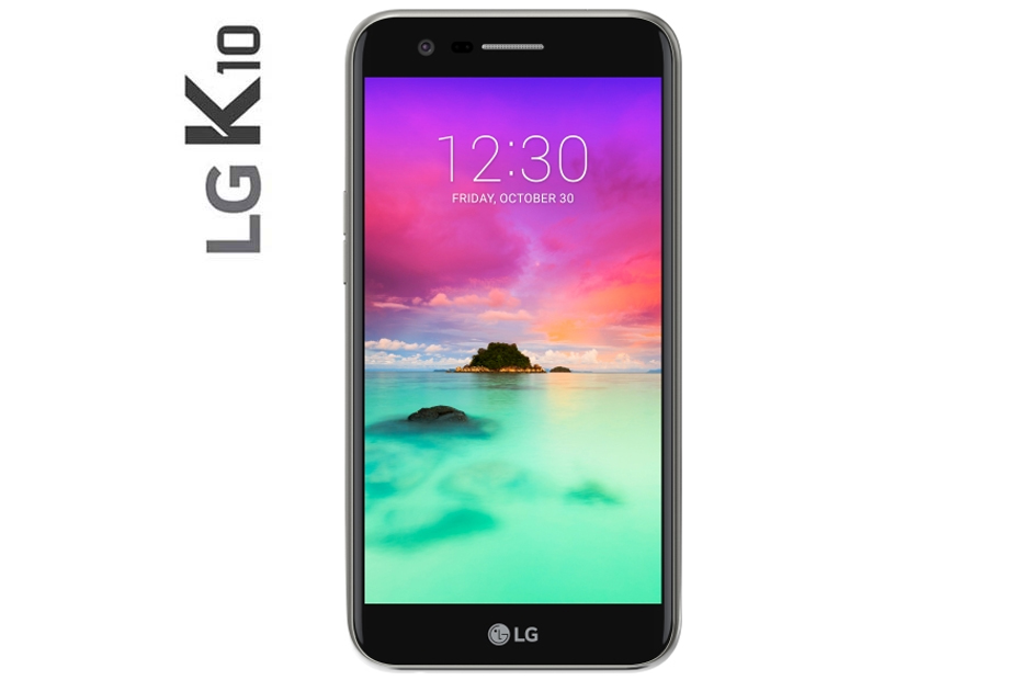 LG K10