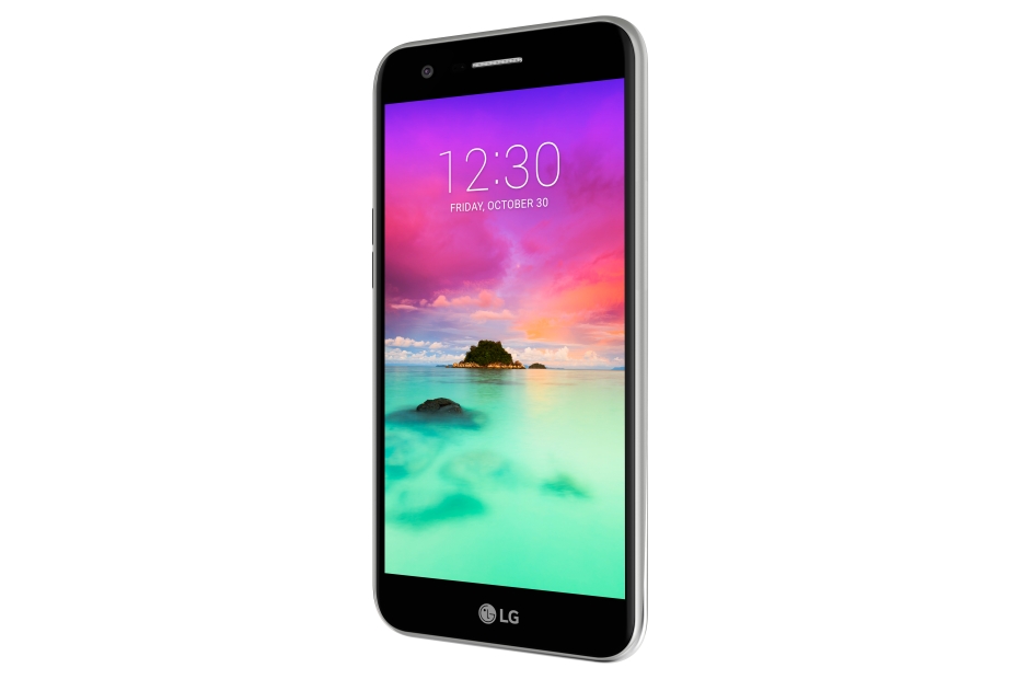 LG K10