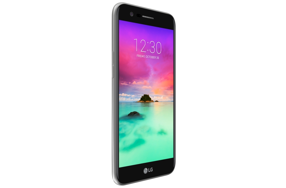 LG K10