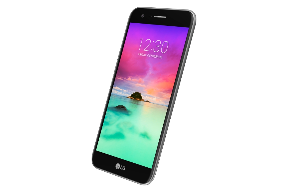 LG K10