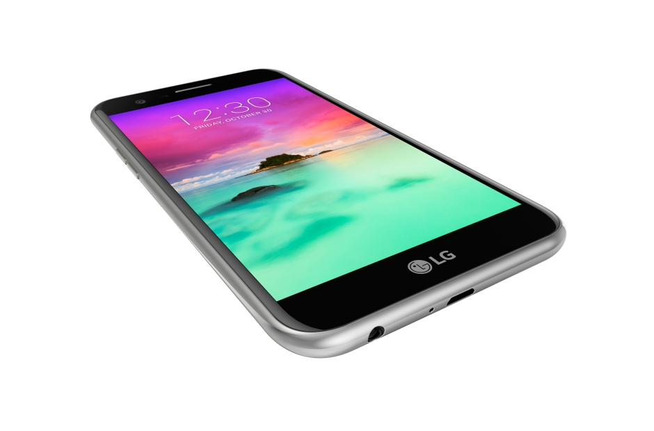 LG K10