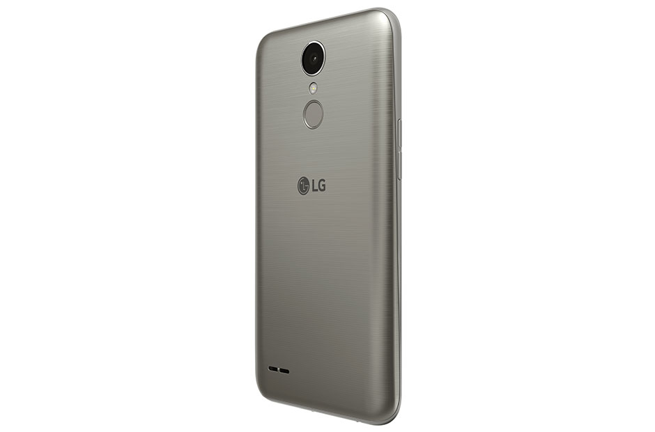 LG K10