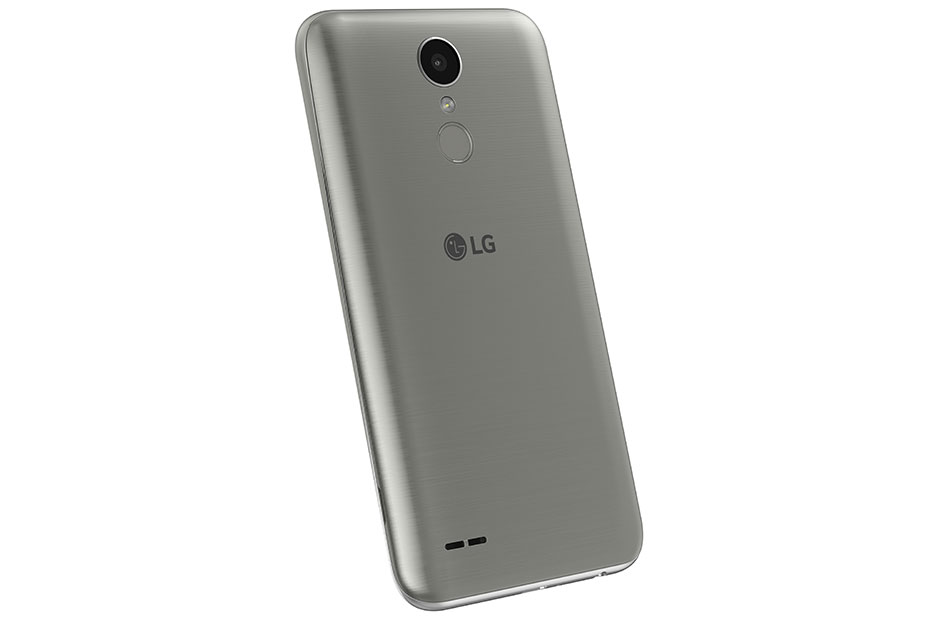 LG K10