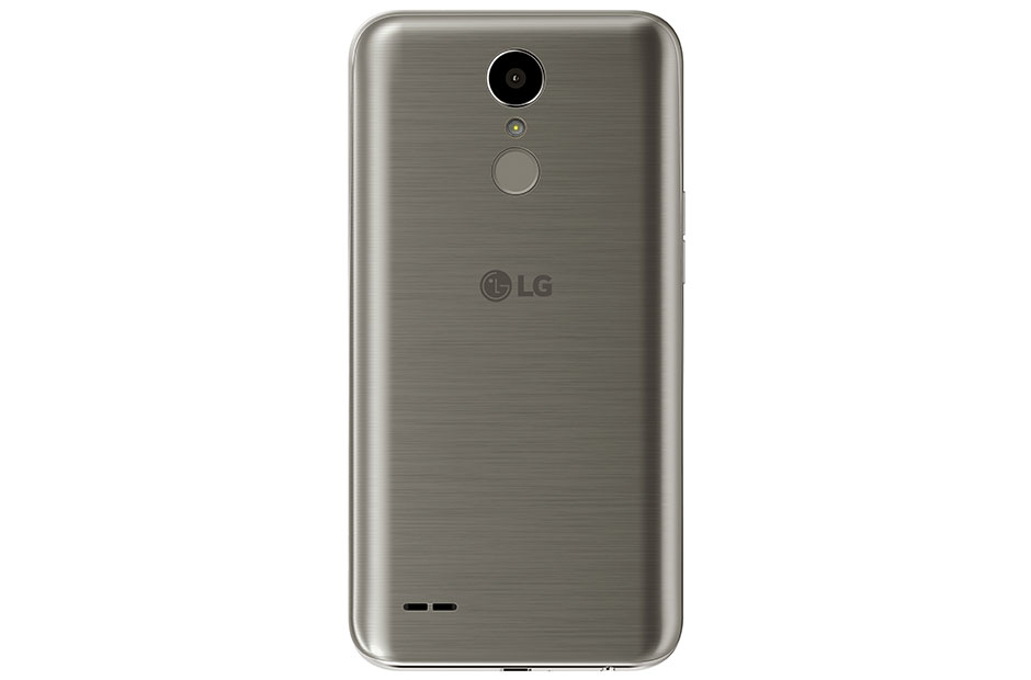 LG K10