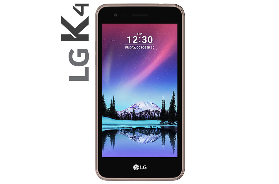 LG K4