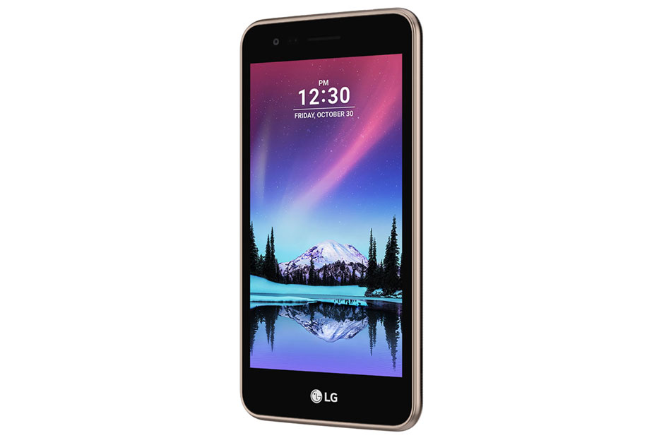 LG K4