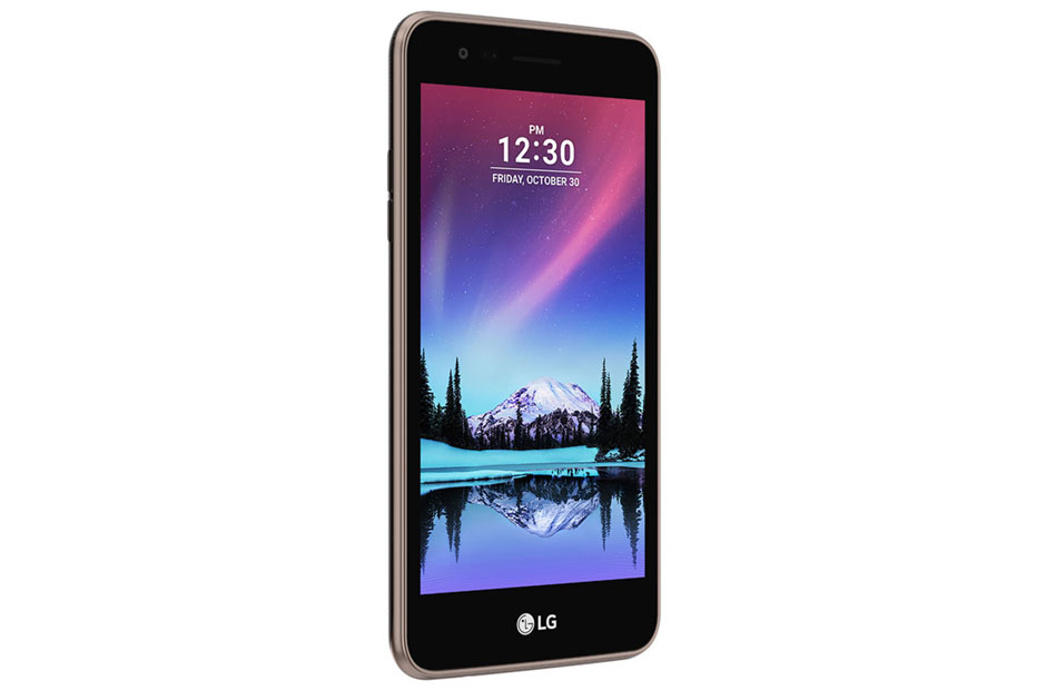 LG K4