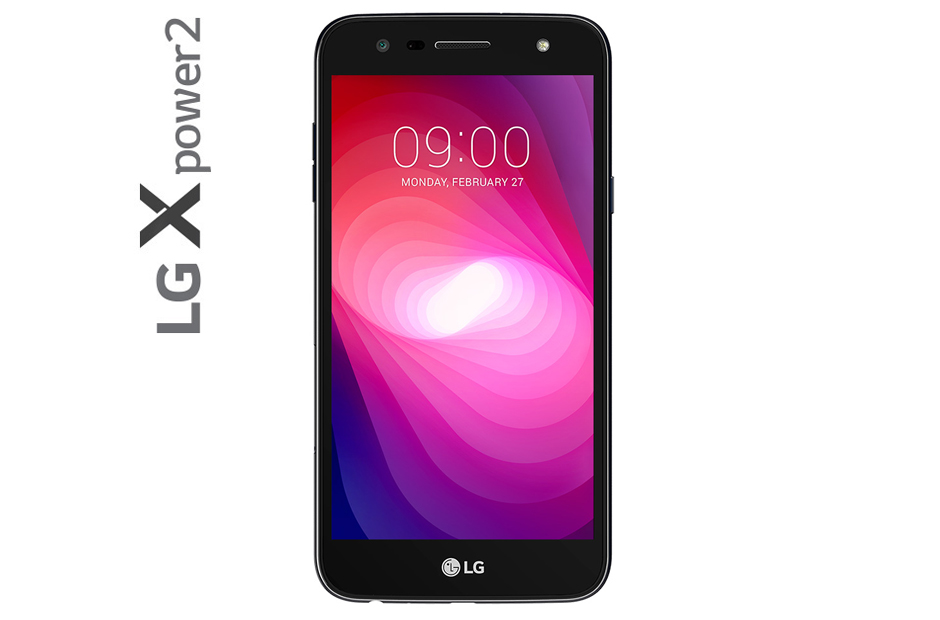 LG X Power 2