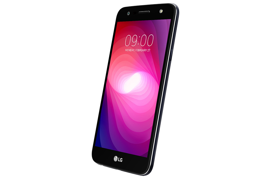 LG X Power 2