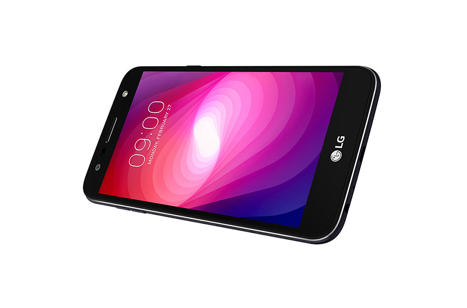 LG X Power 2