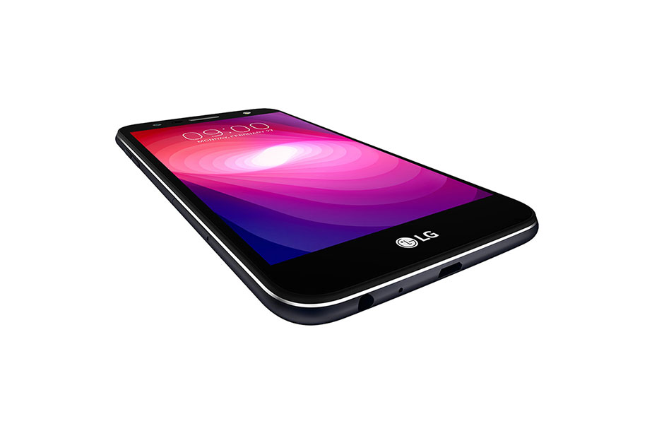 LG X Power 2