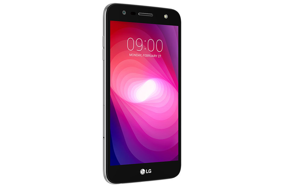 LG X Power 2