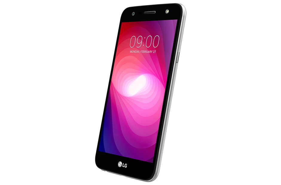 LG X Power 2