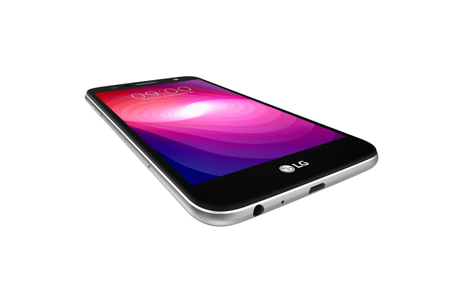 LG X Power 2