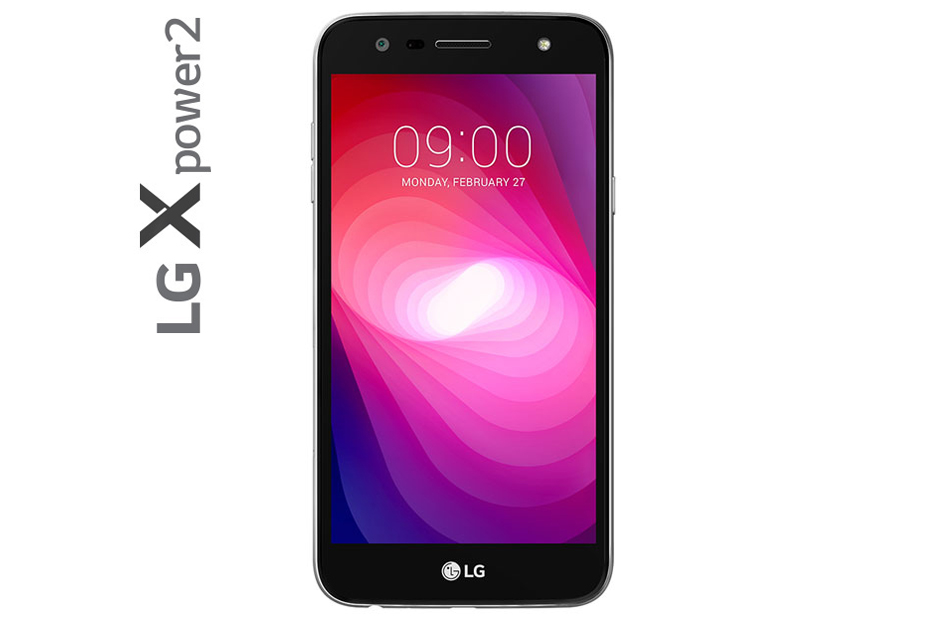 LG X Power 2