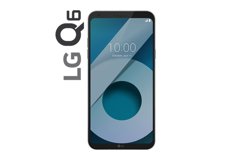 LG Q6