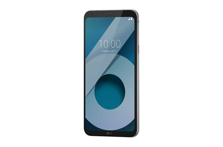 LG Q6