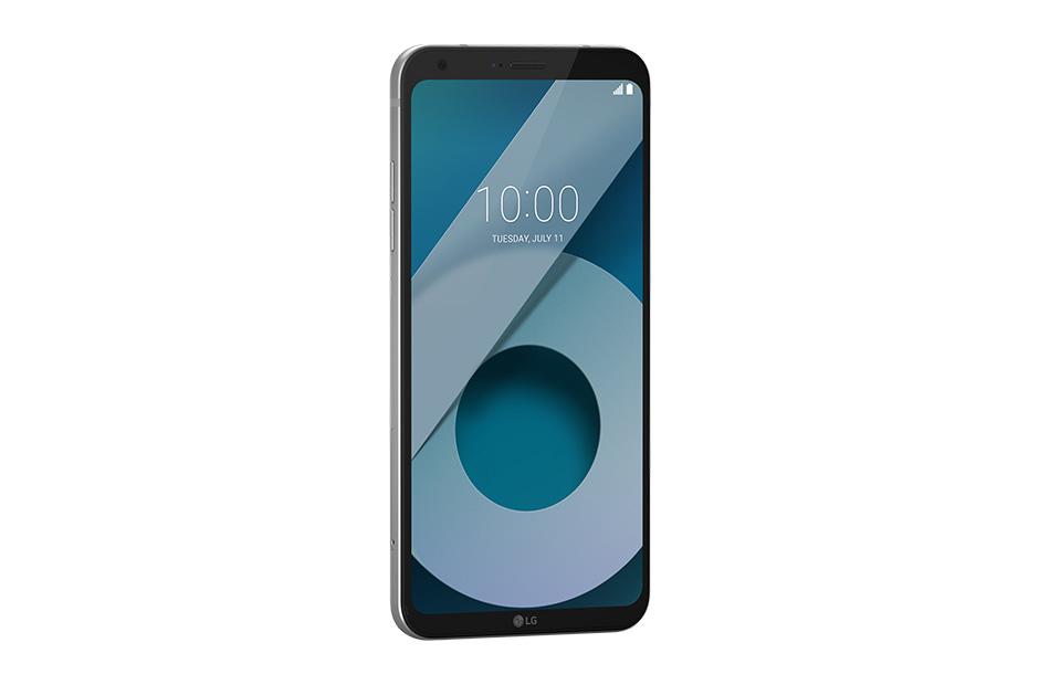 LG Q6