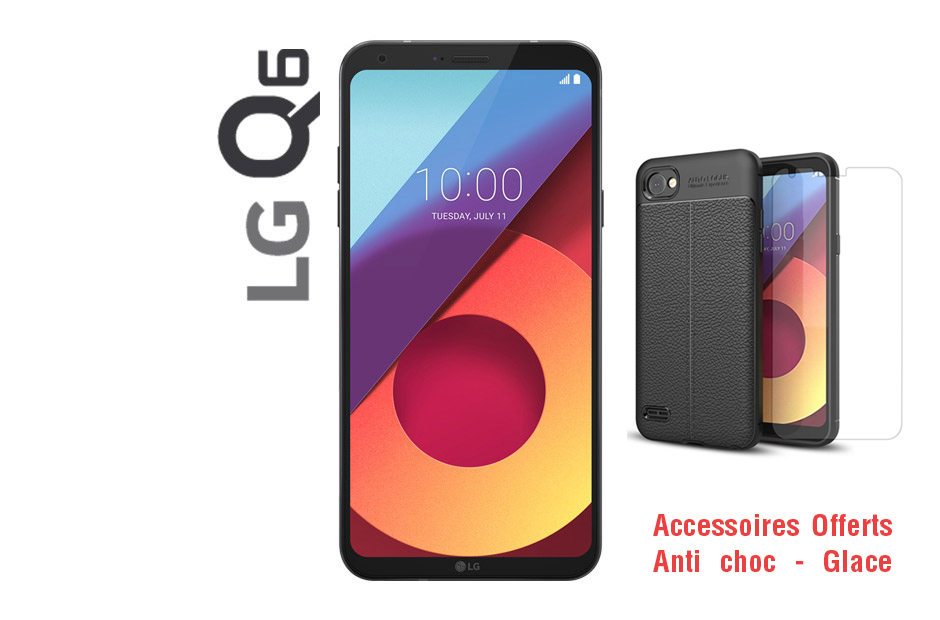 LG Q6