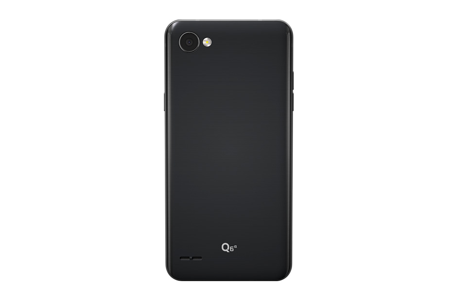 LG Q6