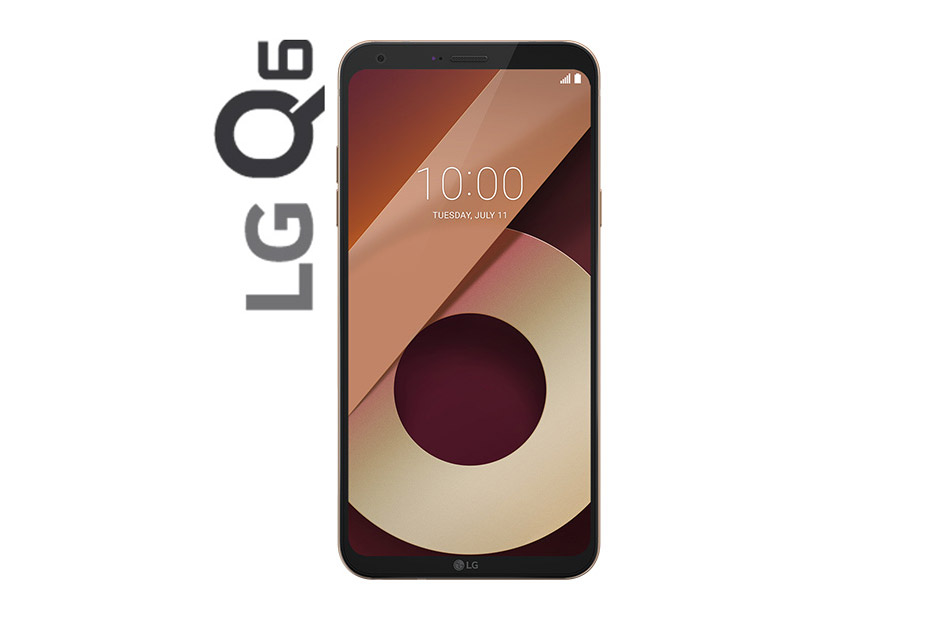 LG Q6