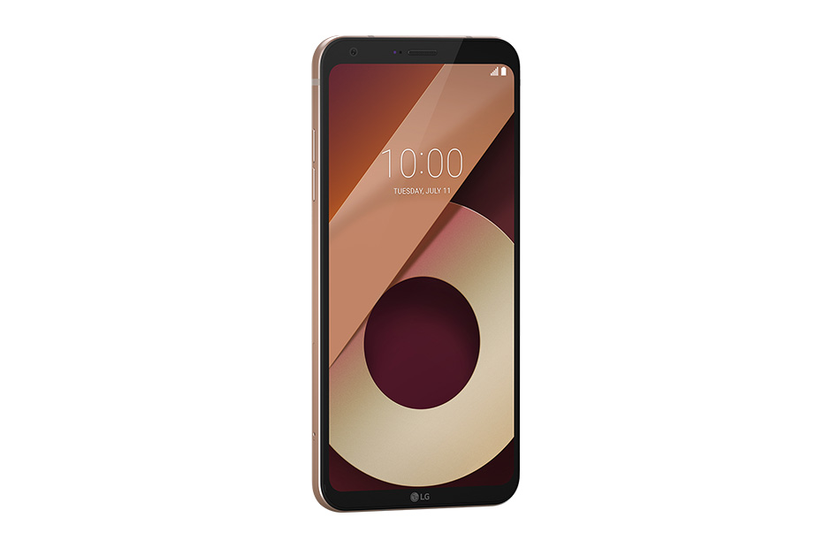 LG Q6