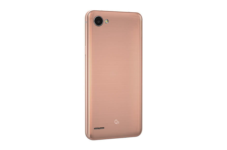 LG Q6