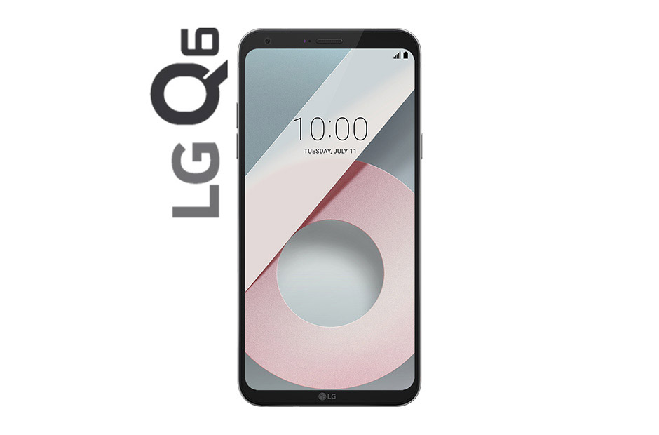 LG Q6