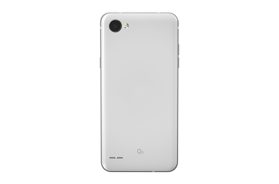 LG Q6