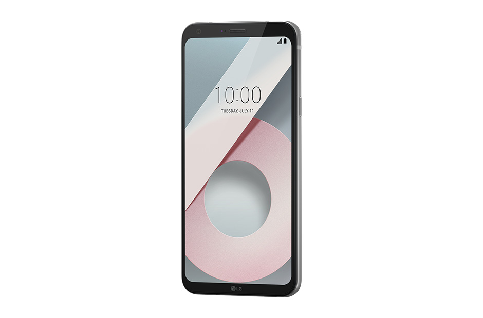 LG Q6