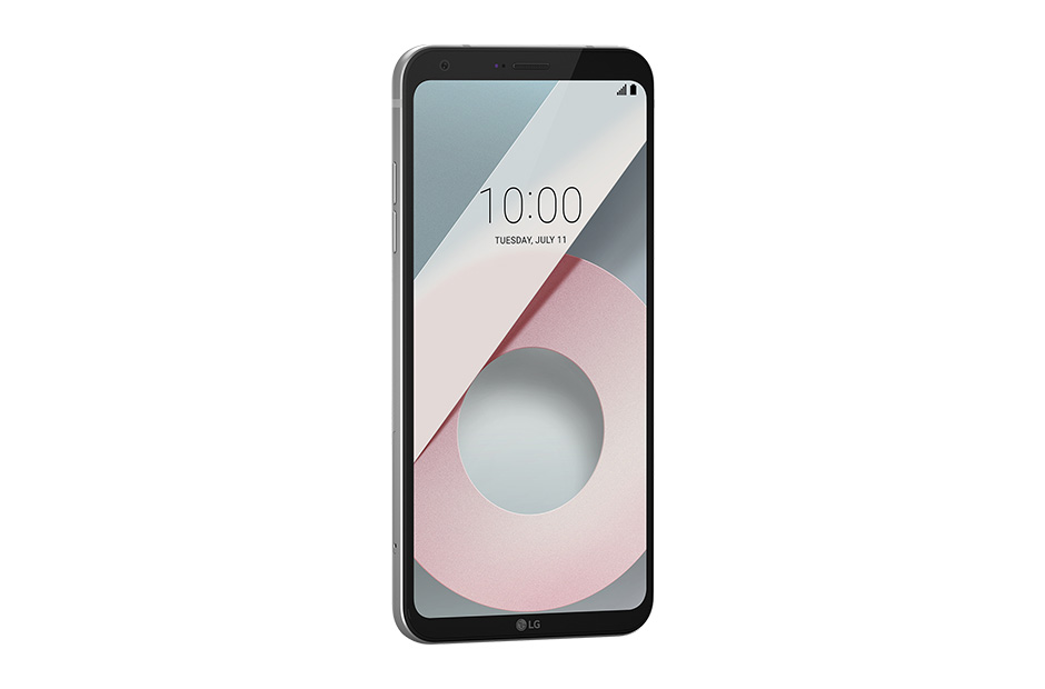 LG Q6