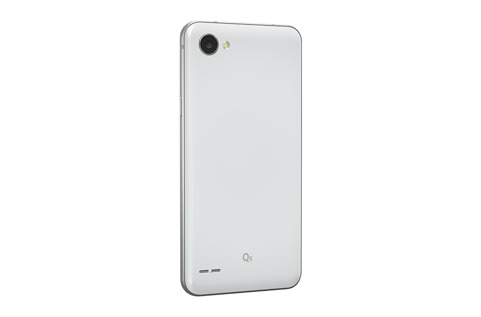 LG Q6