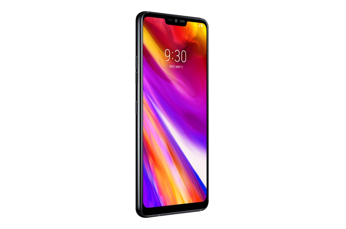 LG G7