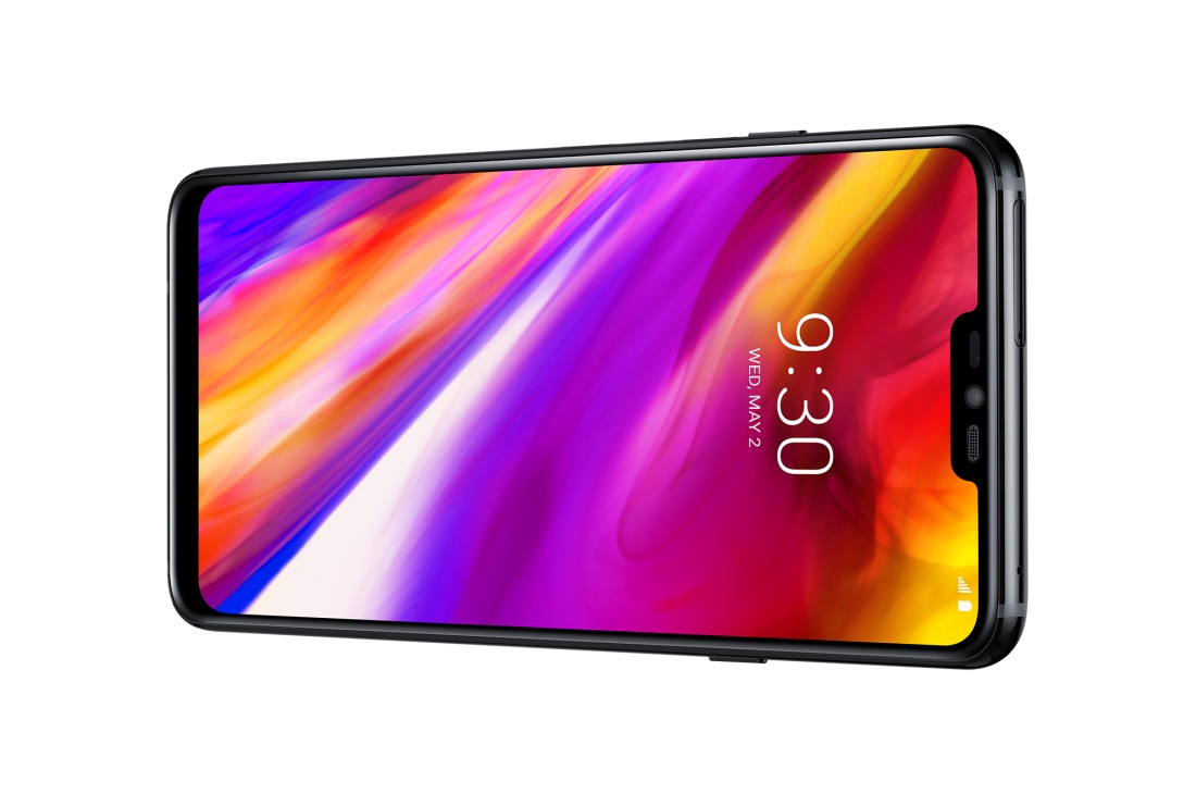 LG G7