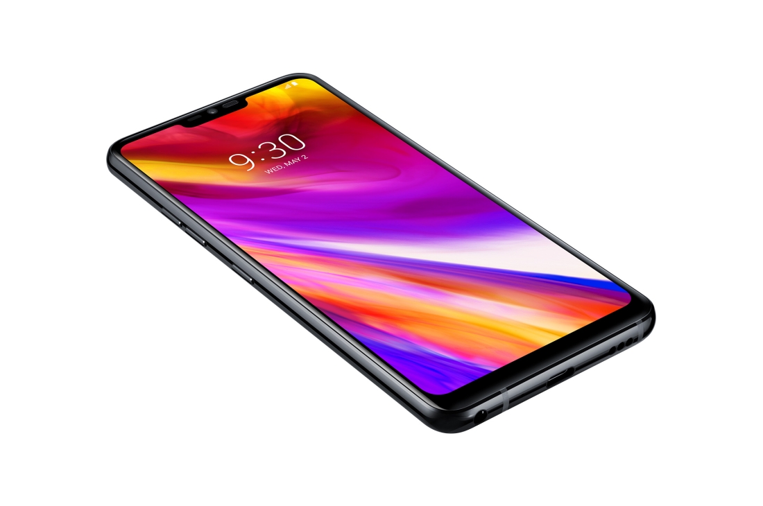 LG G7