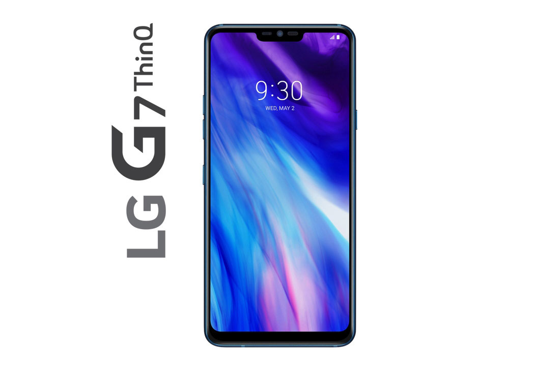 LG G7