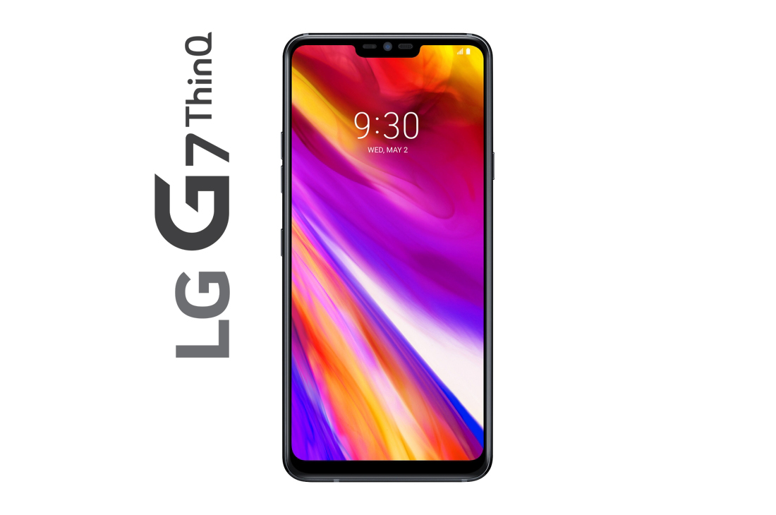 LG G7