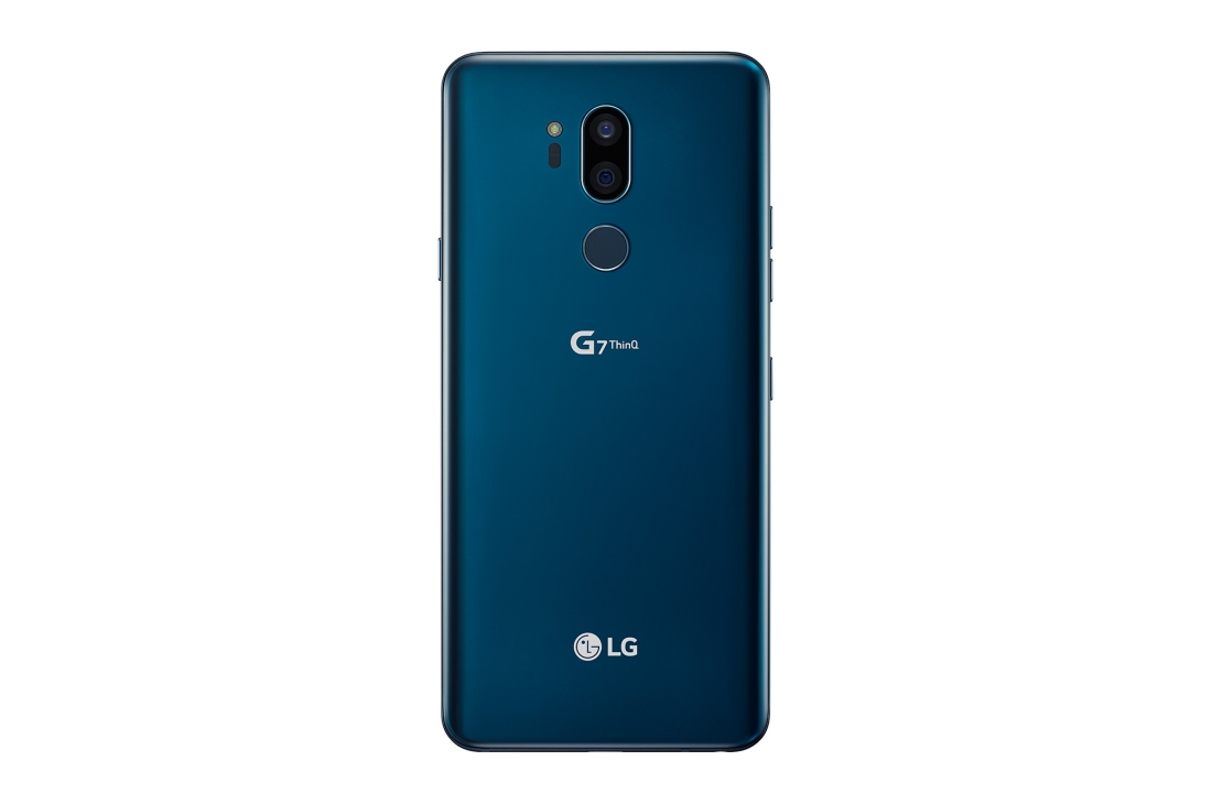 LG G7