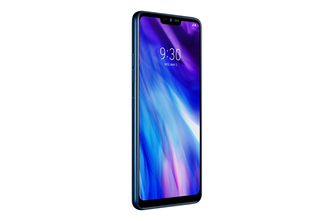 LG G7