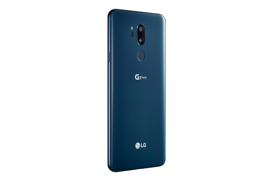 LG G7