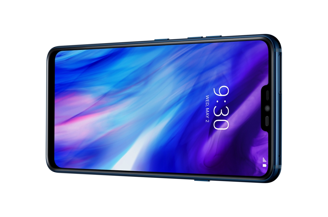 LG G7